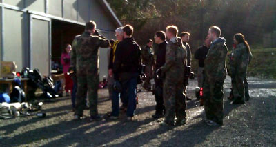 Paintball 2012 Folks 2