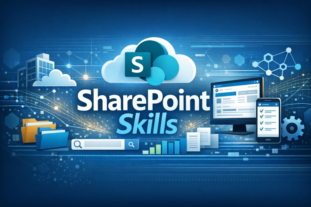 Savvy Insights - Your SharePoint Skills Boost Starts Here - Savvy ...